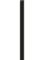 Linerio S-Line L-Trim Black